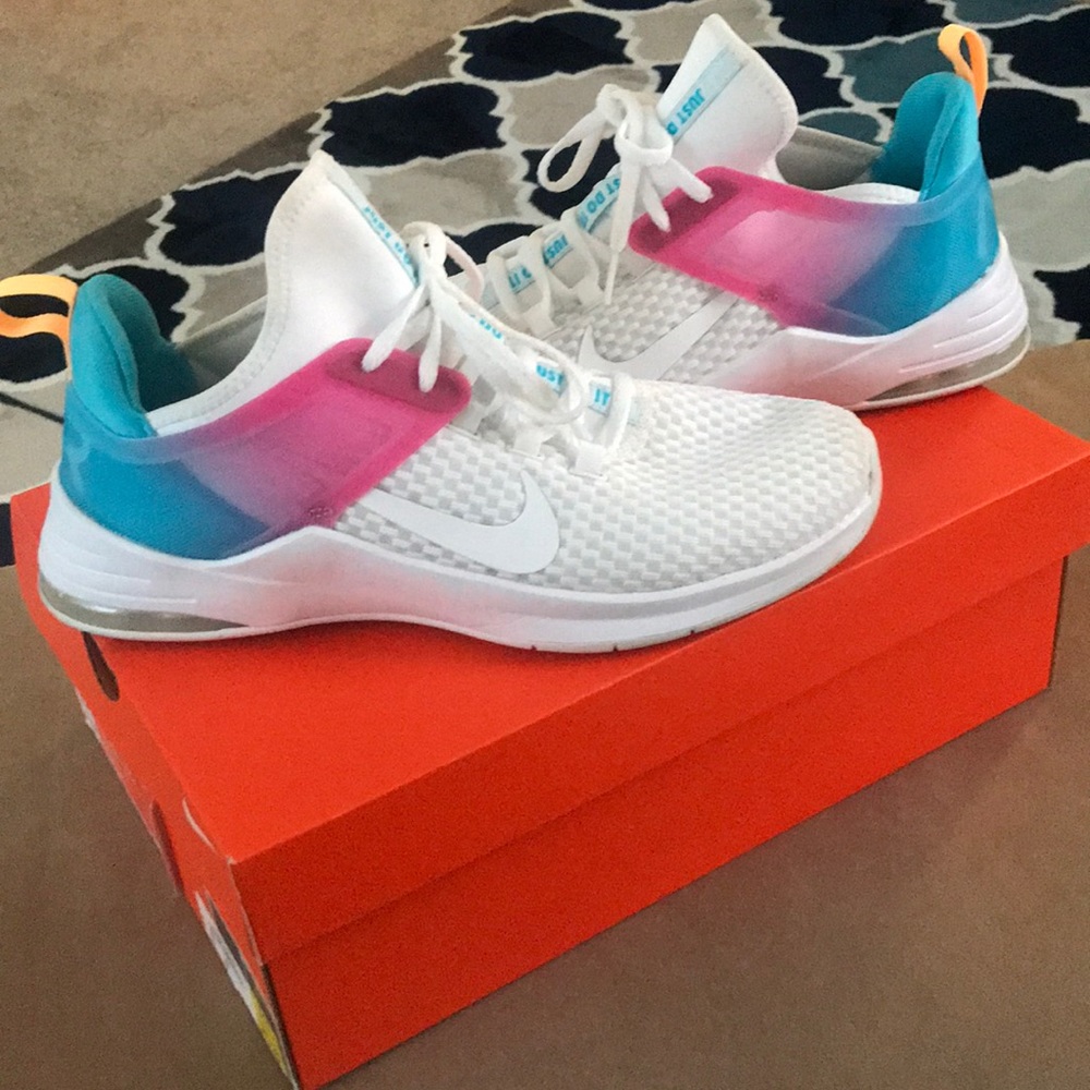 Like new Nike’s 💕